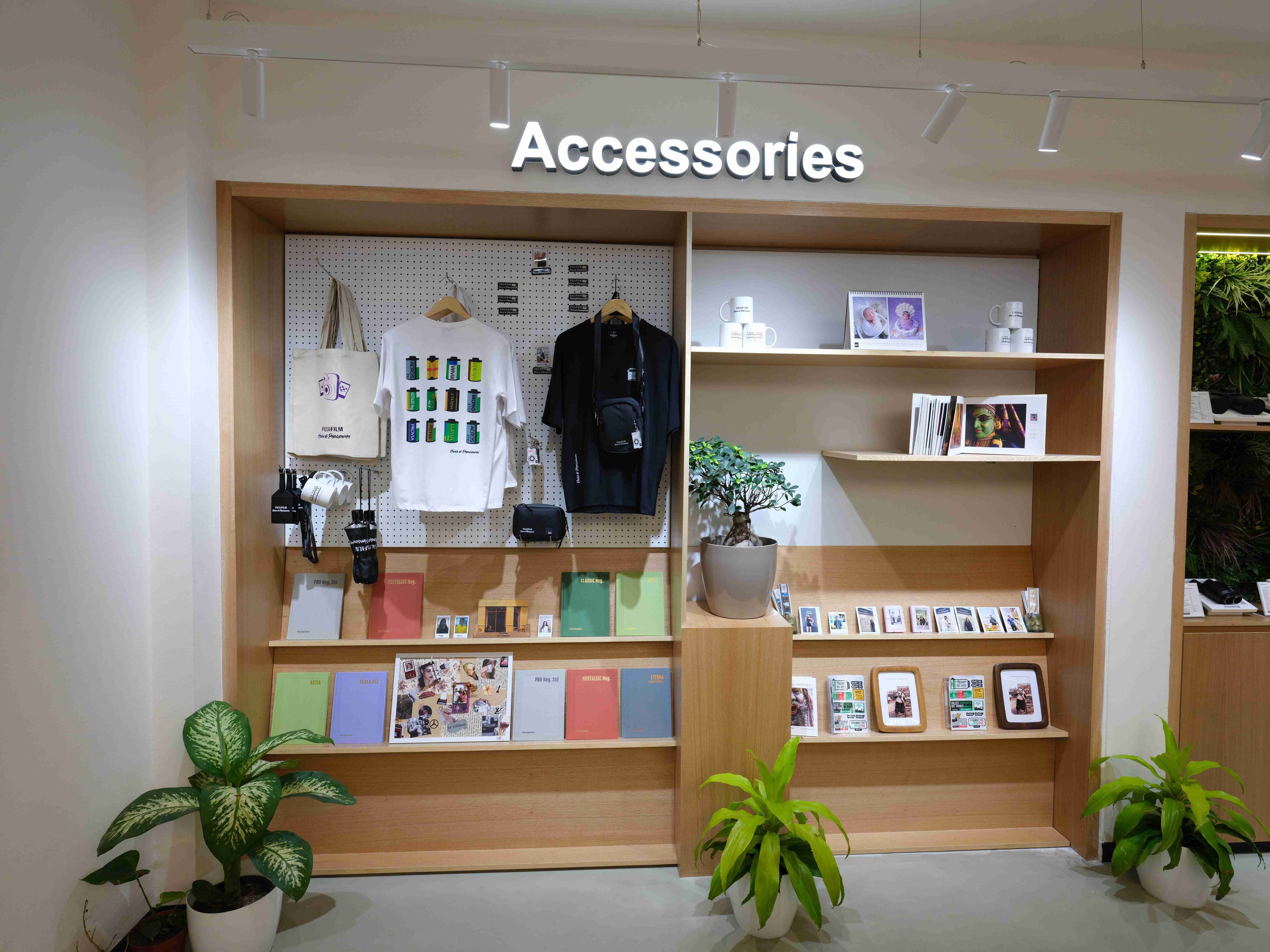 Merchandise