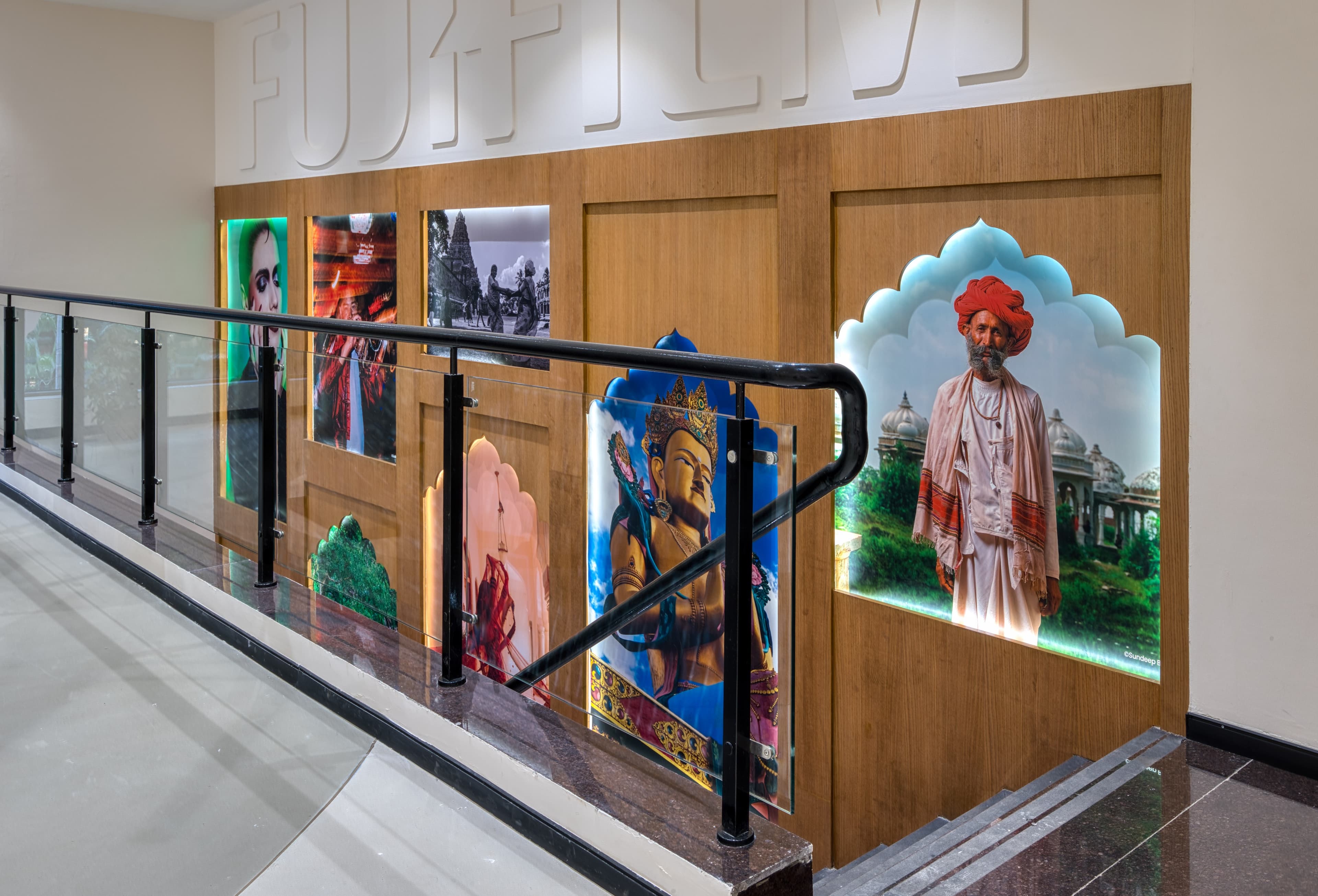 House of Photography Gallery