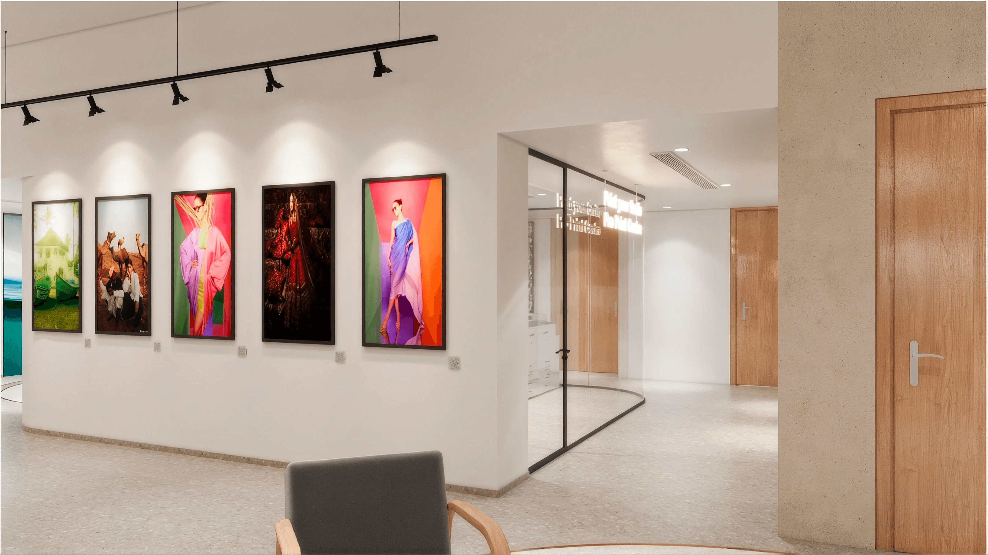 House of Photography Gallery