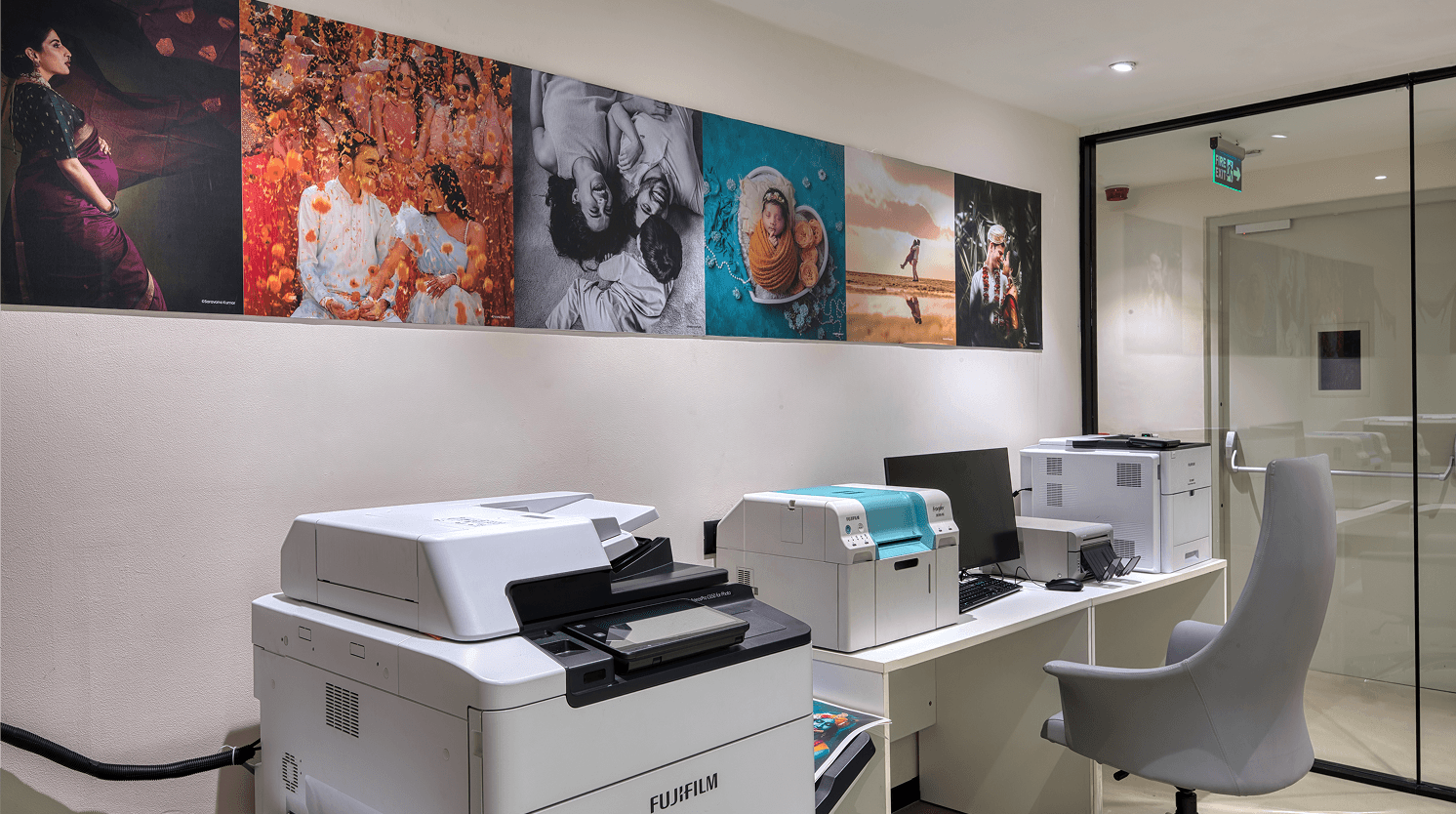 Pro Print Zone