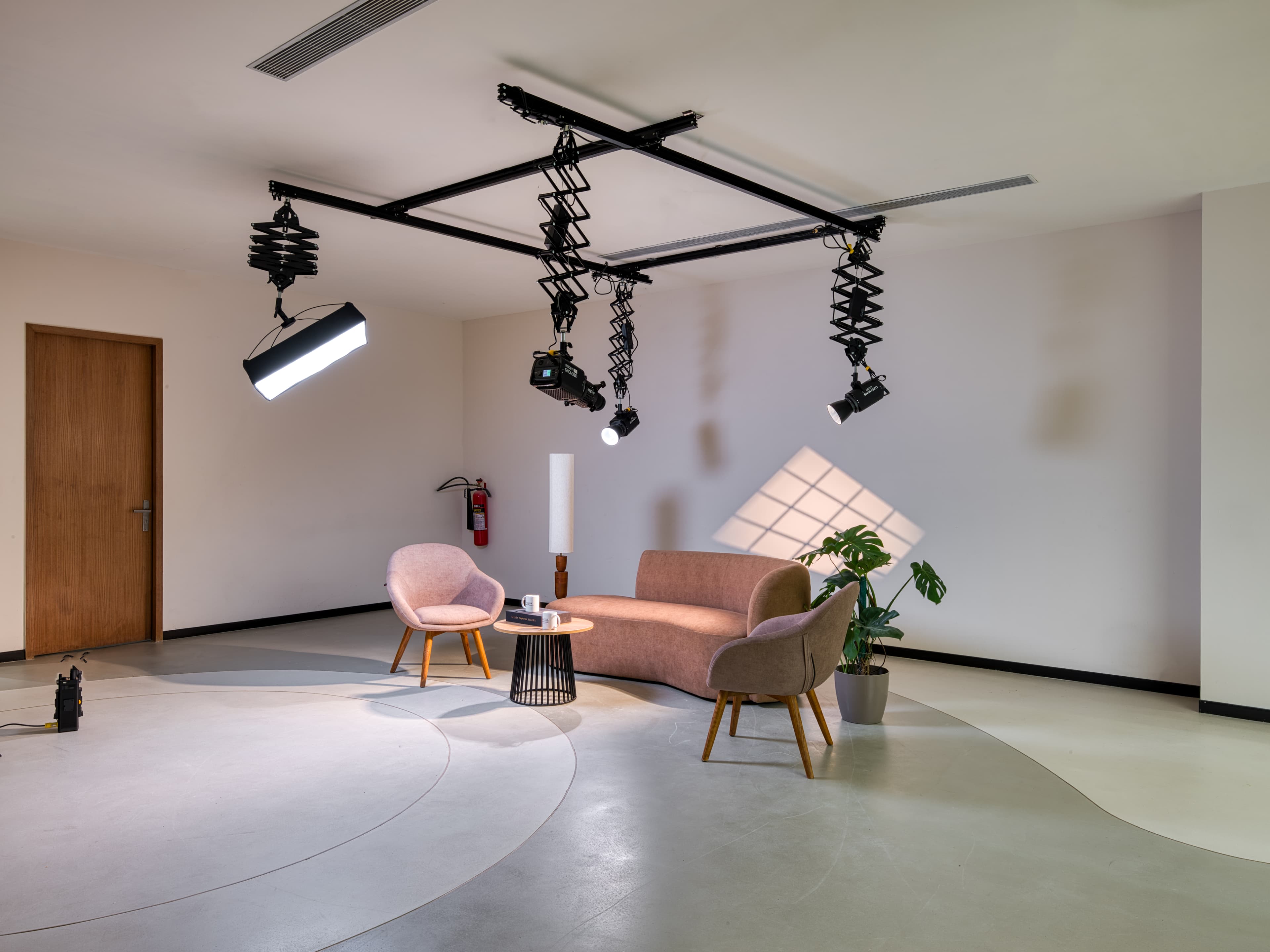 Creative Studio